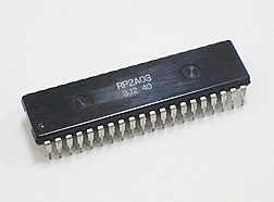 VS�{�[�h��p RP�QA�O�R CPU