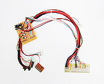 JAMMA�ϊ��n�[�l�X