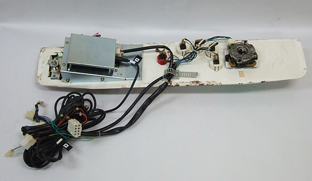 コナミ ウイニングイレブン 03 専用パネル 45 アーケードゲーム基板ショップ カナヤ商会