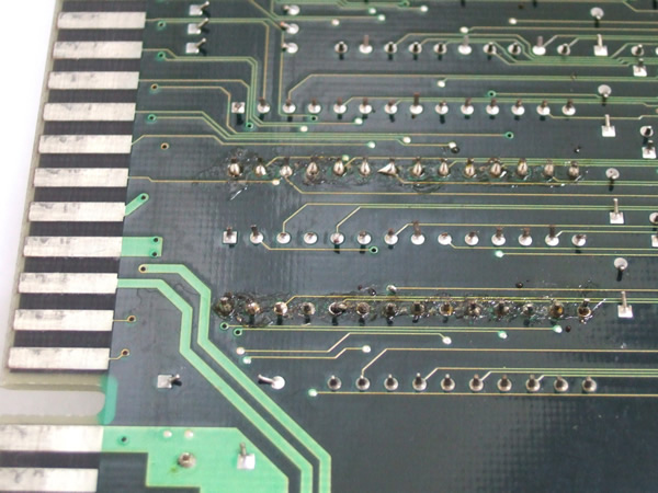 バトルガレッガ詳細画像 -アーケードゲーム基板ショップ カナヤ商会-