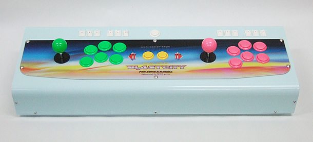 ボードマスター詳細画像 -アーケードゲーム基板ショップ カナヤ商会-