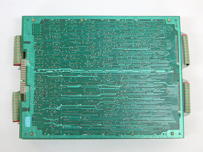 アーケード基板　ジャングルキング [基板のみ] (状態：各パーツ欠品/動作不可※詳細は商品説明を御覧下さい) ジャングルキング詳細画像 -アーケードゲーム基板ショップ