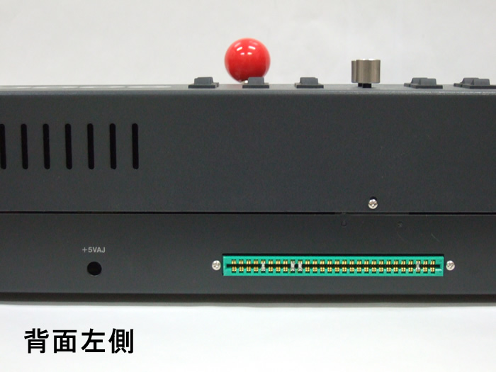 格ゲーマーに最適！憧れのコントロールBOX『VEGA9000DX』のご