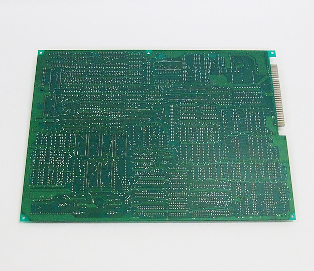 アーケード基板　雷電 [基板のみ](状態：動作不良) BEEP ゲームグッズ通販 / 【店頭併売品】（アーケード基板
